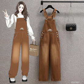 Woman Fashion Jeans DV97851