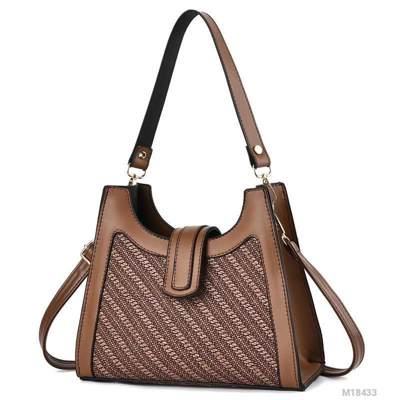Woman Fashion Bag M18433