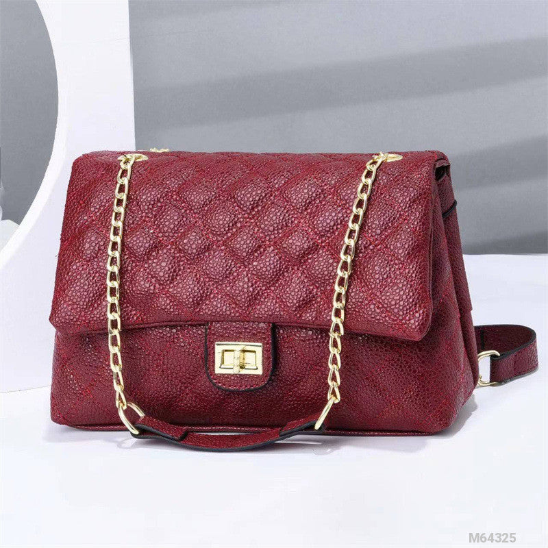 Image of Woman Fashion Bag M64325