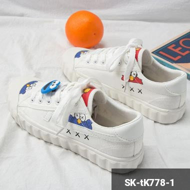 Image of Woman Shoes SK-tK778-1