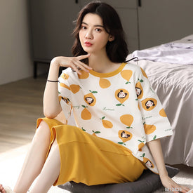 Woman Night Suit M13835