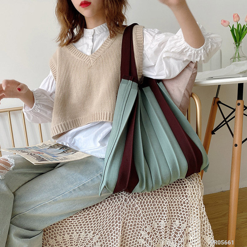 Image of Woman Fashion Bag YR05661