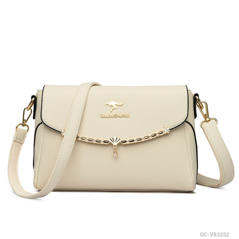 Woman Fashion Bag GC-V83252