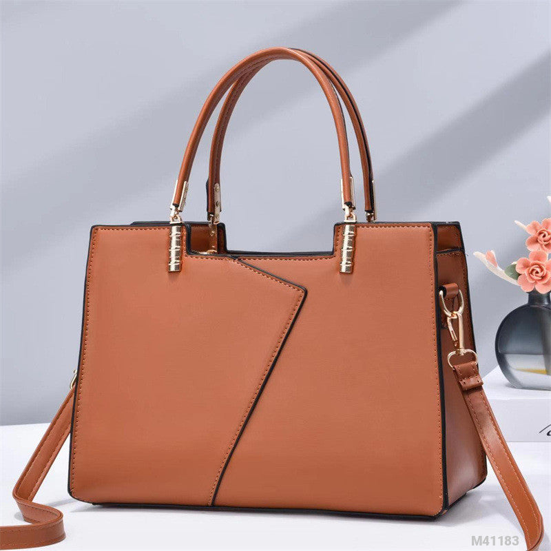 Woman Fashion Bag M41183