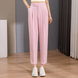 Woman Fashion Pants DV40215