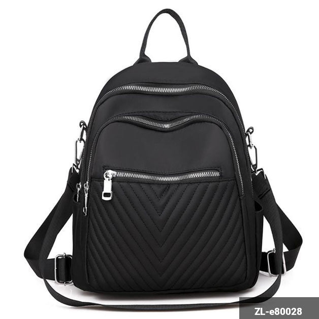 Woman backpack ZL-e80028