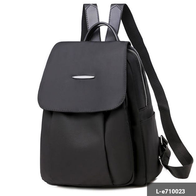 Image of Woman backpack ZL-e710023
