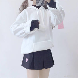 Woman Short Skirt eg-R215896-1