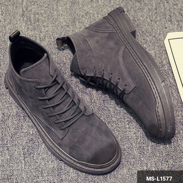 Man Shoes MS-L1577