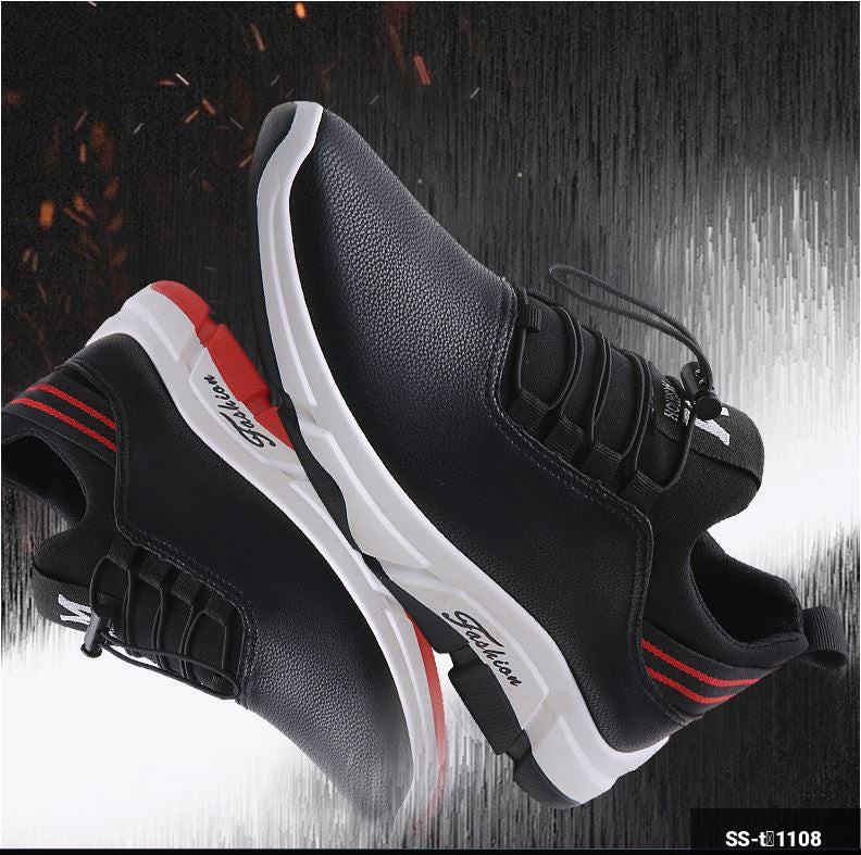 Man Shoes SS-t 1108