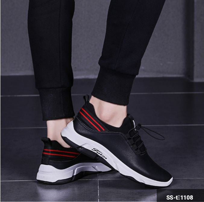 Man Shoes SS-t 1108