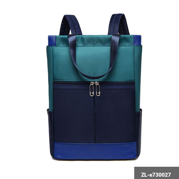 Woman backpack ZL-e730027