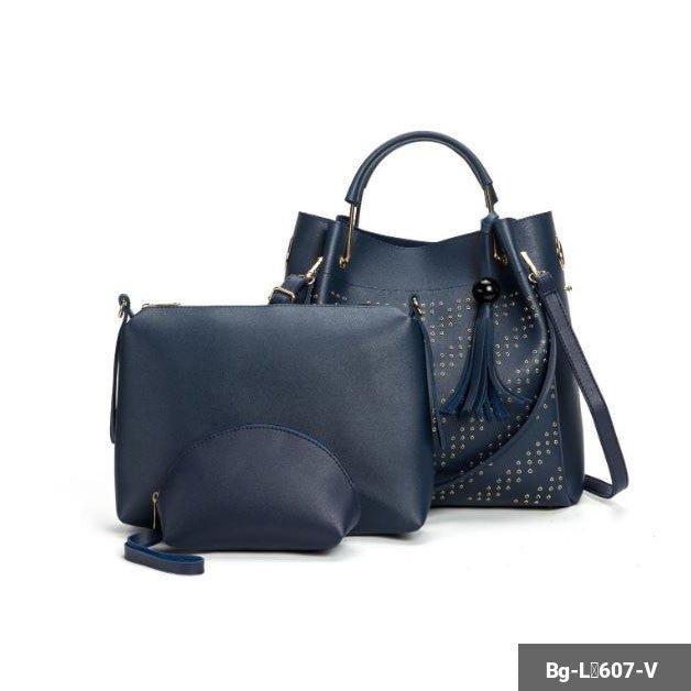 Image of Woman handbag Bg-L607-V
