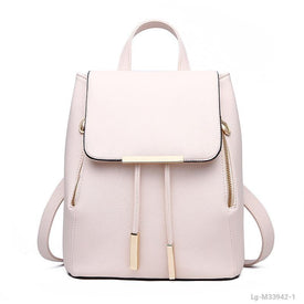 Woman Backpack Lg-M33942-1