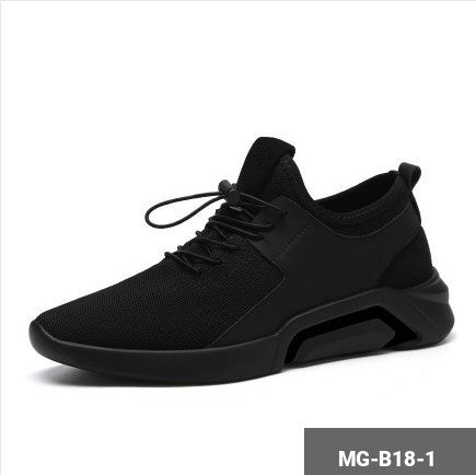 Men Shoes MG-B18-1