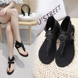 Woman Shoes LS-V88969