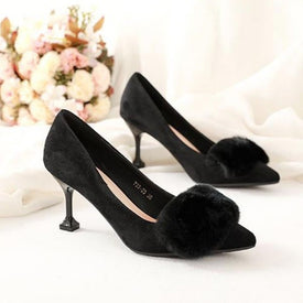 Woman Shoes zu-s733-23