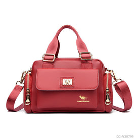 Woman Fashion Bag GC-V38799