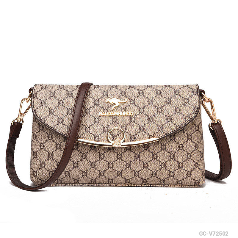 Woman Fashion Bag GC-V72502