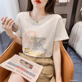 Woman Fashion Shirt DV88682