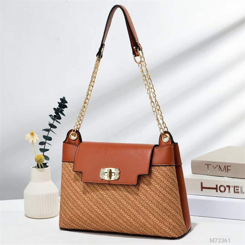 Woman Fashion Bag M72361