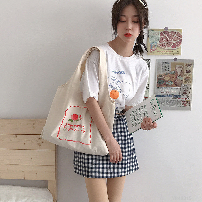 Image of Woman Fashion Bag YR40315