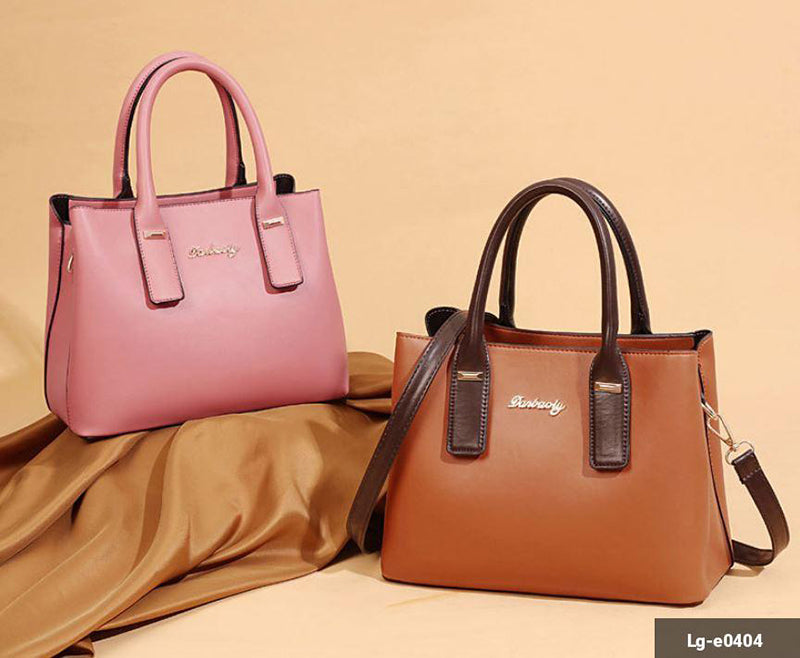 Woman Shoulder bag Lg-e0404