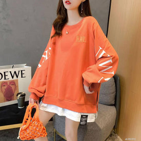 Woman Shirt et-R2312