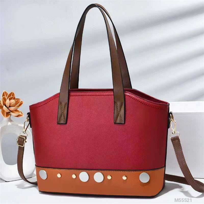 Image of Woman Fashion Bag M55521