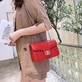Woman handbag XC-t15576-1