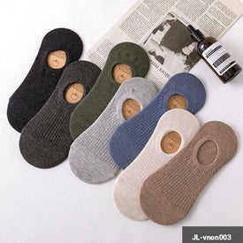 (1 set = 20 pairs) Socks JL-vnon003