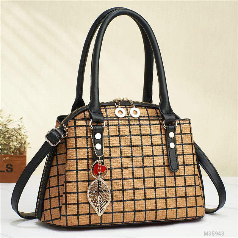 Woman Fashion Bag M35943