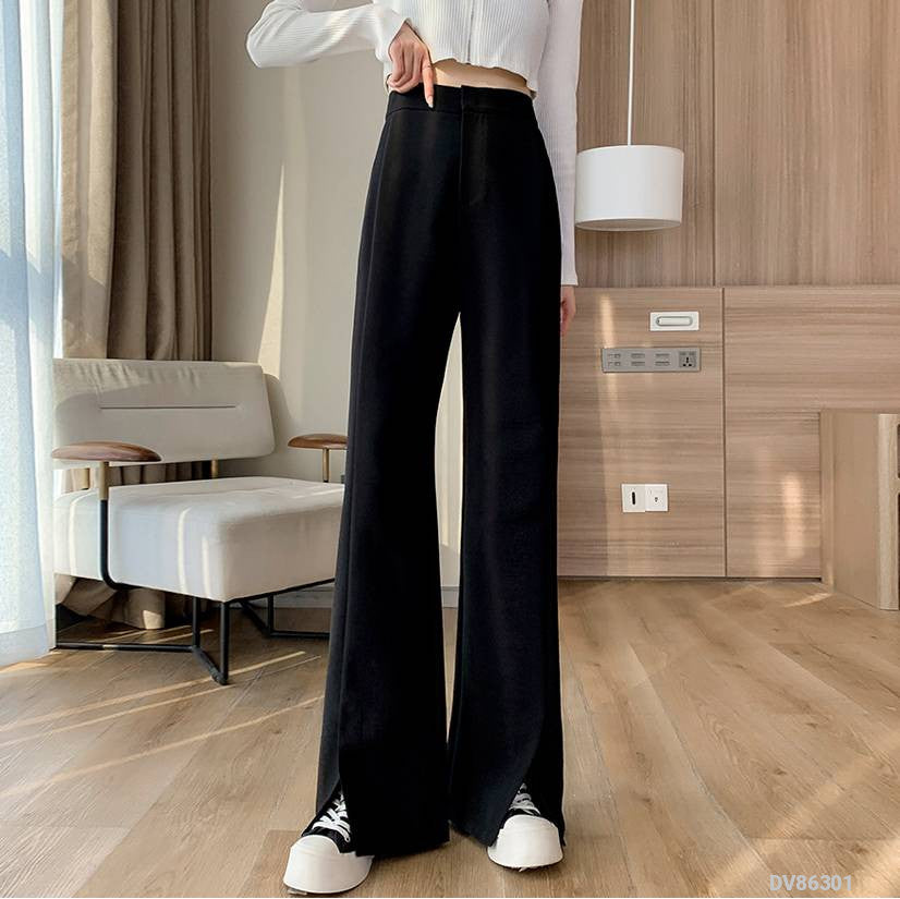 Woman Fashion Pants DV86301