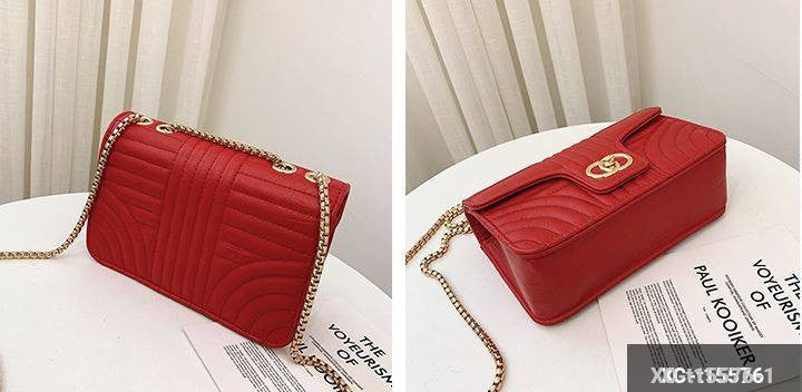 Woman handbag XC-t15576-1