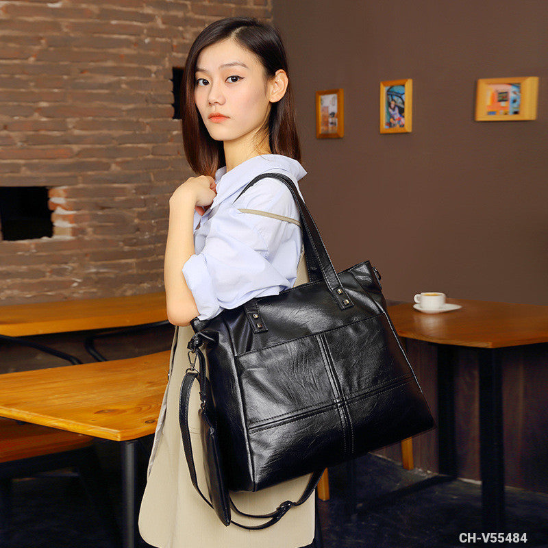 Woman Fashion Bag CH-V55484