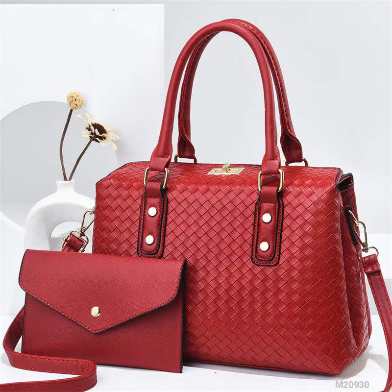 Woman Fashion Bag M20930
