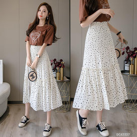Woman Fashion Skirt DC43337