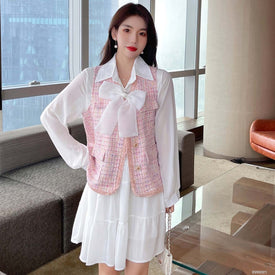 Woman Fashion Dress DV05921