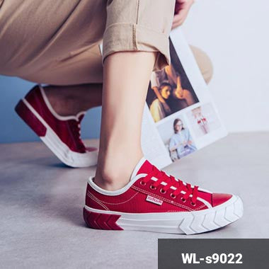 Image of Woman Shoes WL-s9022