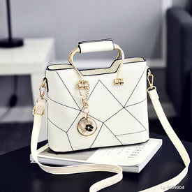 Woman Shoulder Bag Lg-M09304