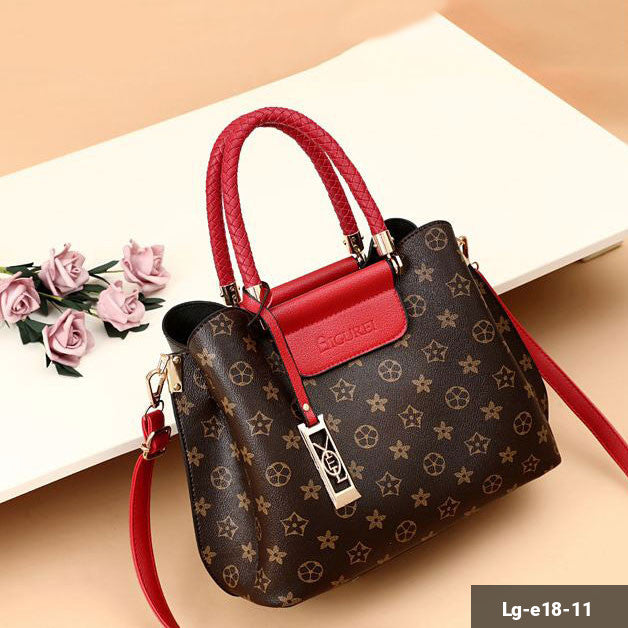 Woman handbag Lg-e18-11