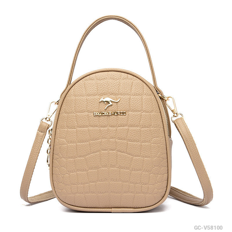 Woman Fashion Bag GC-V58100
