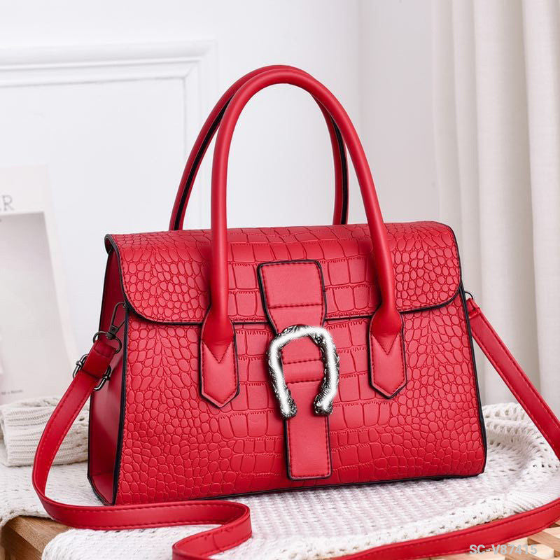 Woman Fashion Bag SC-V87415