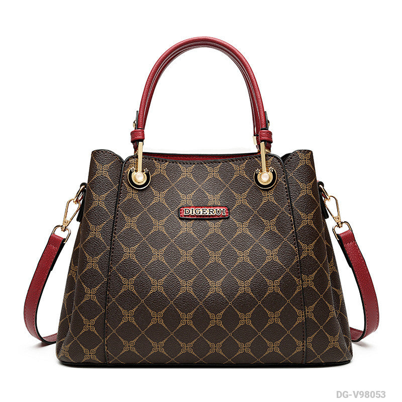 Woman Fashion Bag DG-V98053