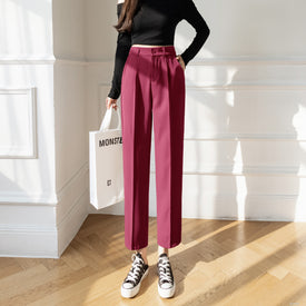 Woman Fashion Pants DC7437