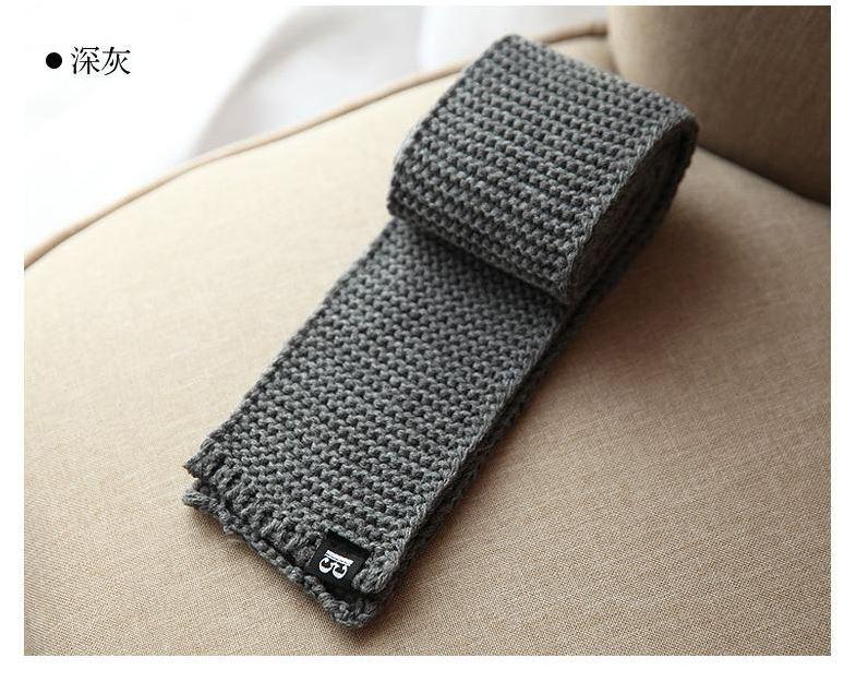 Woman Scarves ep-B8068