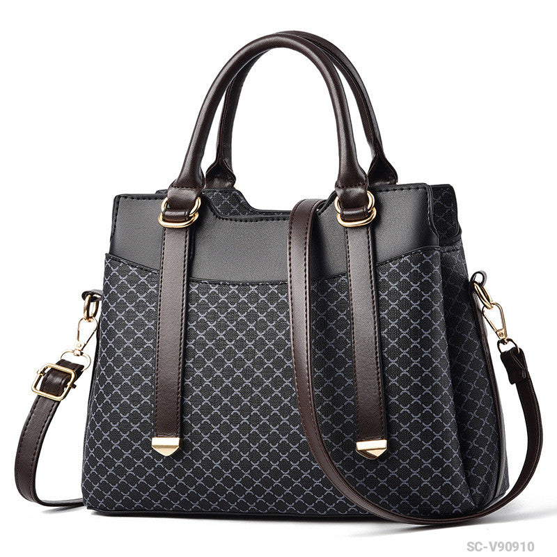 Woman Fashion Bag SC-V90910