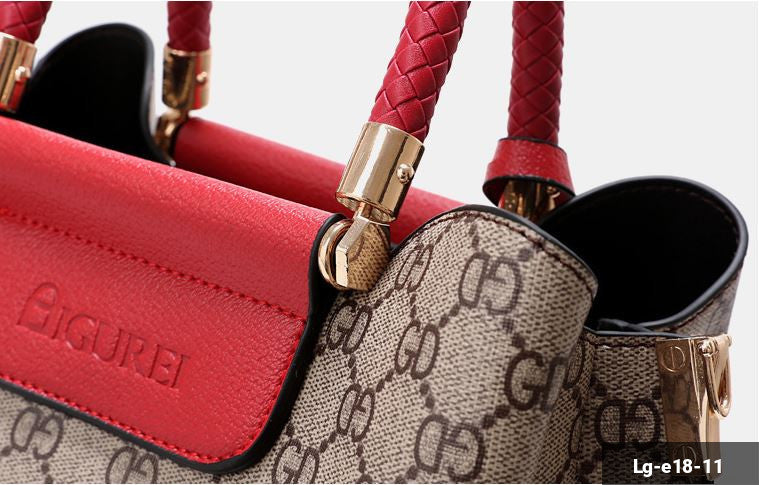 Woman handbag Lg-e18-11