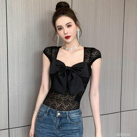 Woman Fashion Shirt DC50528