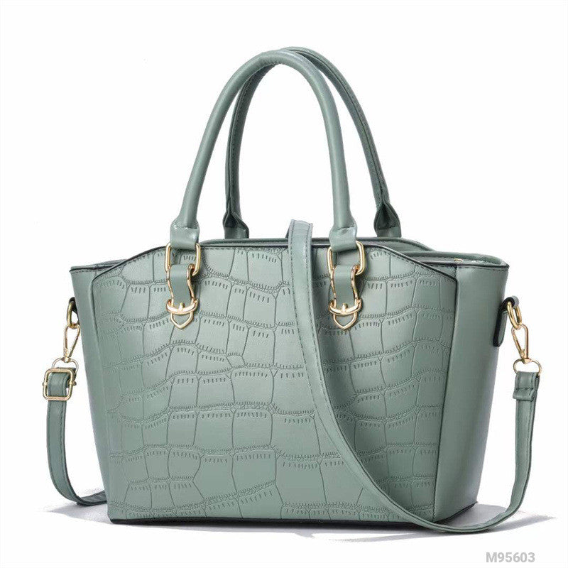 Image of Woman Fashion Bag M95603